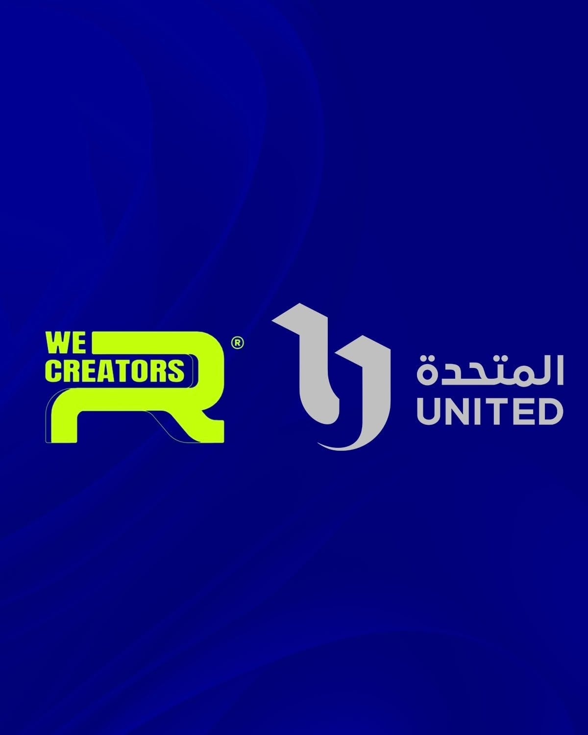 شركة «We R Creators» تعلن تنظيم أول قمة دولية لصناع المحتوى العرب برعاية الشركة المتحدة للخدمات الإعلامية