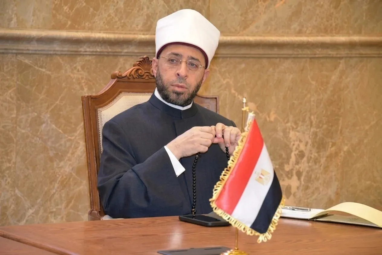 وزير الأوقاف: الموسم الثاني من “دولة التلاوة” تتويج للتعاون مع الشركة المتحدة للخدمات الإعلامية